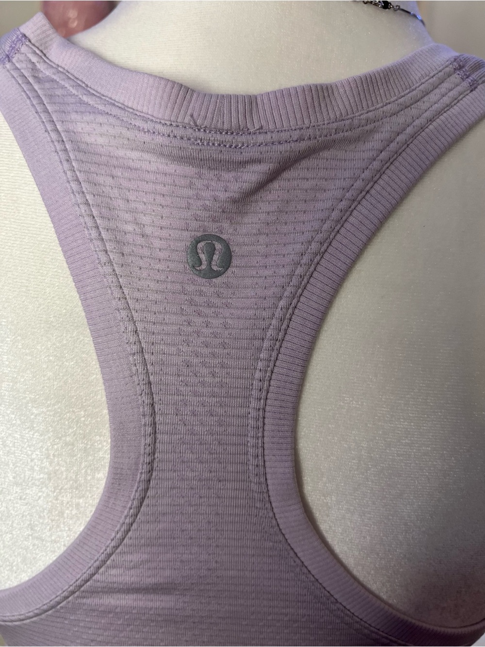 Lululemon Swiftly Tech Racerback - Picture 4 of 11